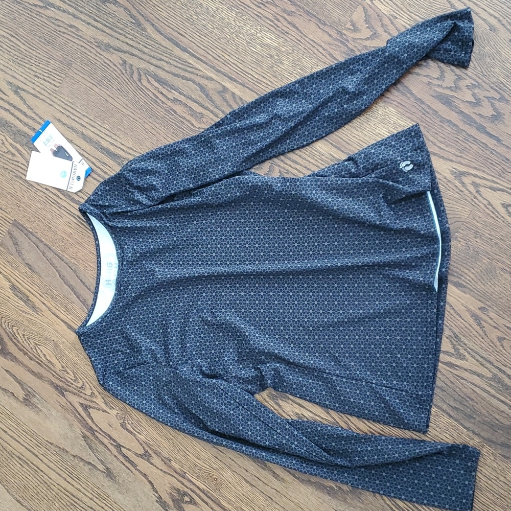 Long Sleeve Sun Shirt